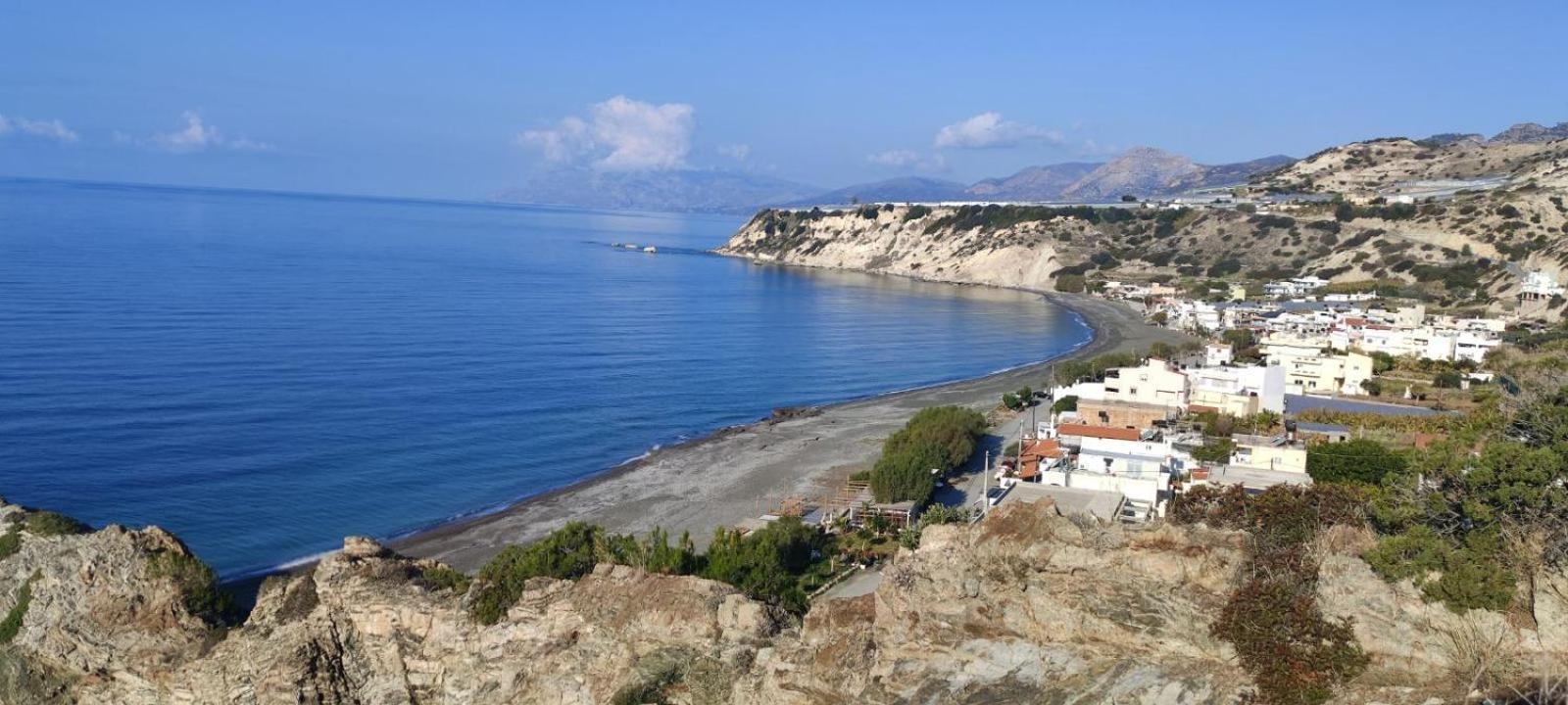 Soso'S Apartments -Vacations Next To The Beach Psari Forada Dış mekan fotoğraf